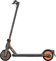Patineta Electrica Xiaomi Mi Scooter 4 Go Eu Gray BHR7029GL