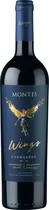  Vinho Monte...