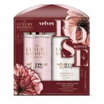 Set The Luxu...