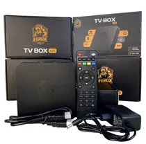 TV Box Ferox
