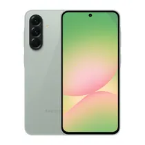 Celular Samsung Galaxy A56 5G SM-A566E - 12/256GB - 6.7" - Dual-Sim - Awesome Olive