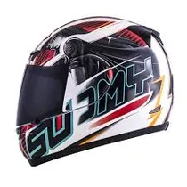  Casco Suomy...