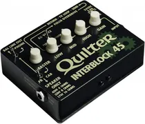  Quilter Int...