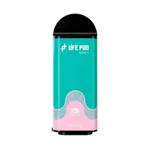  Life Pod Re...