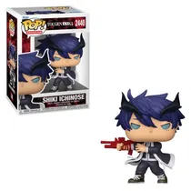 Funko Pop An...