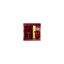 Spray Corporal Maison Alhambra Very Velvet Rouge 200ML