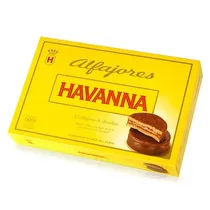  Alfajores H...