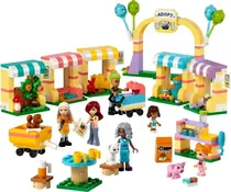  Lego Friend...