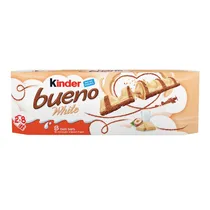 Chocolate Ki...