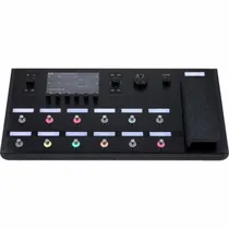  LINE6 Helix...