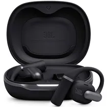 Fone de Ouvido JBL Bluetooth Sense Pro - Preto