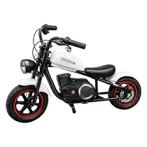  Moto Elétri...