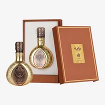 Perfume Lattafa Pride Masa Edp 100ML