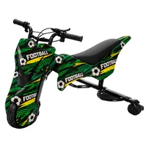 Triciclo Elé...