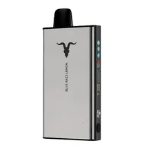 Ignite V400 Prata Ice Blue Razz Lemon