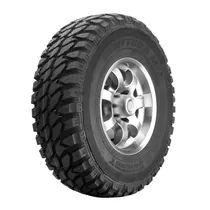  Pneu 33X12....