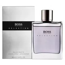Hugo Boss Selection Mas Edt 100ML