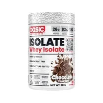 Whey Protein Basic Whey Chocolate 2LBS