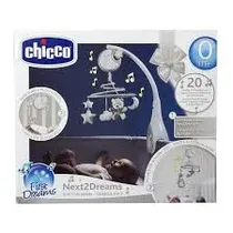  Chicco Bebe...