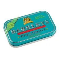  Barkleys Ch...