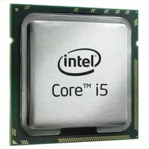  Cpu Core i5...