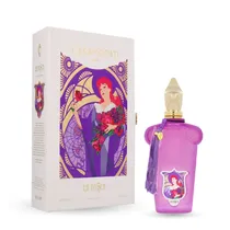 Xerjoff Perfume Casamorati La Tosca F Eau de Parfum 100ML