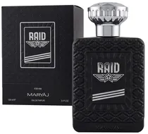 Perfume Mary...