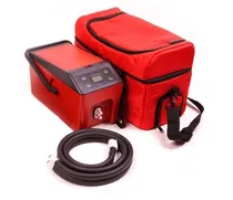  Cryopush Cr...