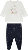  Pijama para...
