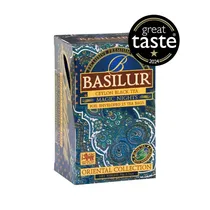  Basilur Te ...