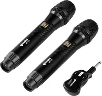  Microfone S...