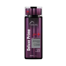  Shampoo Tru...