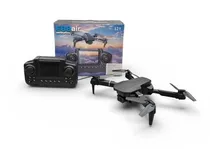 Quadccopter Drone Quadricóptero 2693 Duas Bateria