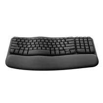  Teclado Log...