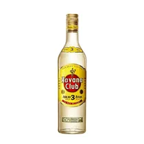  Ron Havana ...