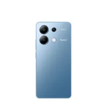 Celular Redmi Note 13 8GB/256GB Ice Blue Caixa Feia