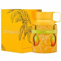 Perfume Armaf Odyssey Mandarin Go Mango Edp Unisex - 100ML