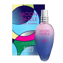 Perfume Paris Royale Dazzle Edp Feminino - 100ML