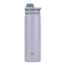 Garrafa Térmica Tyeso TS-8709B MZ-292 750ML - Lilas