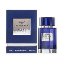 Perfume Anfar Royal Imperial Extrait de Perfume 100ML - Masculino