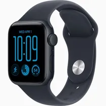 Apple Watch ...