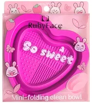 Limpador de Pincel Ruby Face So Sweet - Y33701