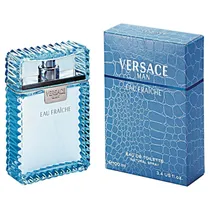 Versace Man ...