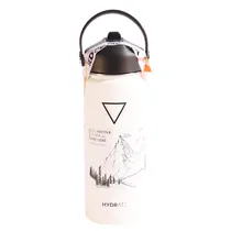  Hydrate Ter...