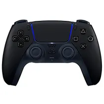 Controle Sony Dualsense para PS5 - Midnight Preto (CFI-ZCT2W)