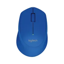  Mouse Logit...