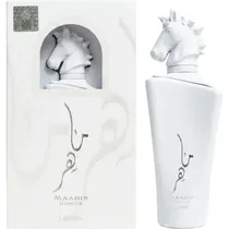 Perfume Lattafa Maahir Honor Eau de Parfum Unissex 100ML
