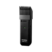 Cortador de Cabello Mondial MA-01 Super Style Bivolt