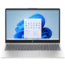Notebook HP 15-FC0235DX 15.6" Touch AMD Ryzen 7 7730U 16/512GB W11 - Silver