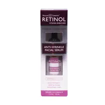  Serum Facia...